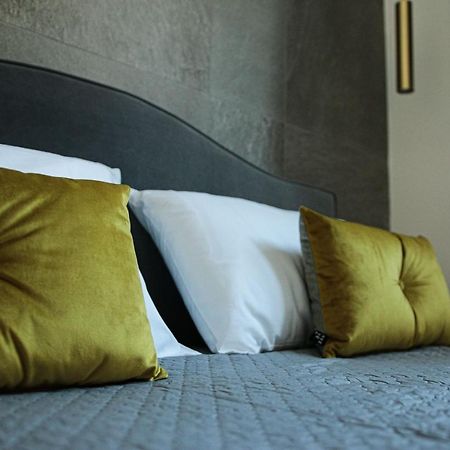 Beturin Hotel ภายนอก รูปภาพ
