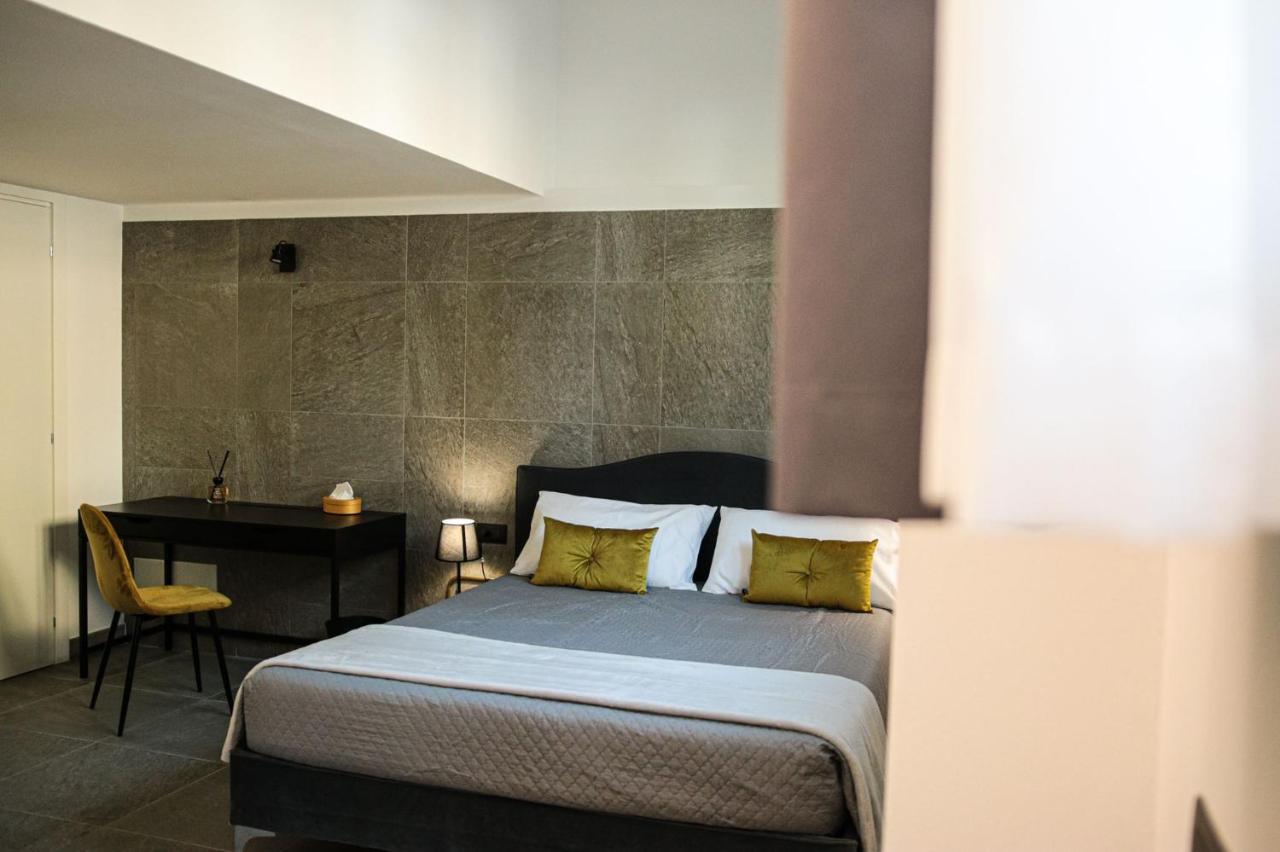 Beturin Hotel ภายนอก รูปภาพ
