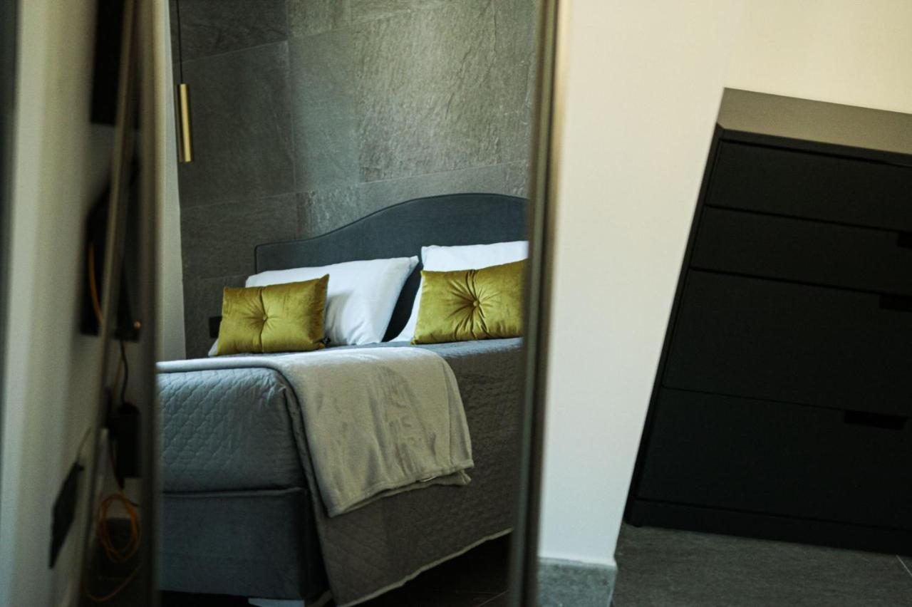 Beturin Hotel ภายนอก รูปภาพ