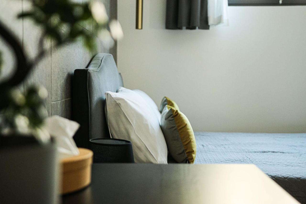 Beturin Hotel ภายนอก รูปภาพ