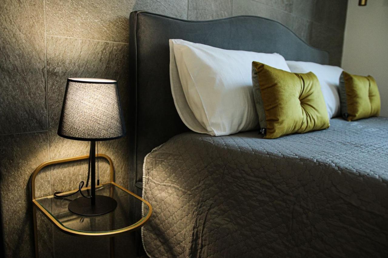 Beturin Hotel ภายนอก รูปภาพ