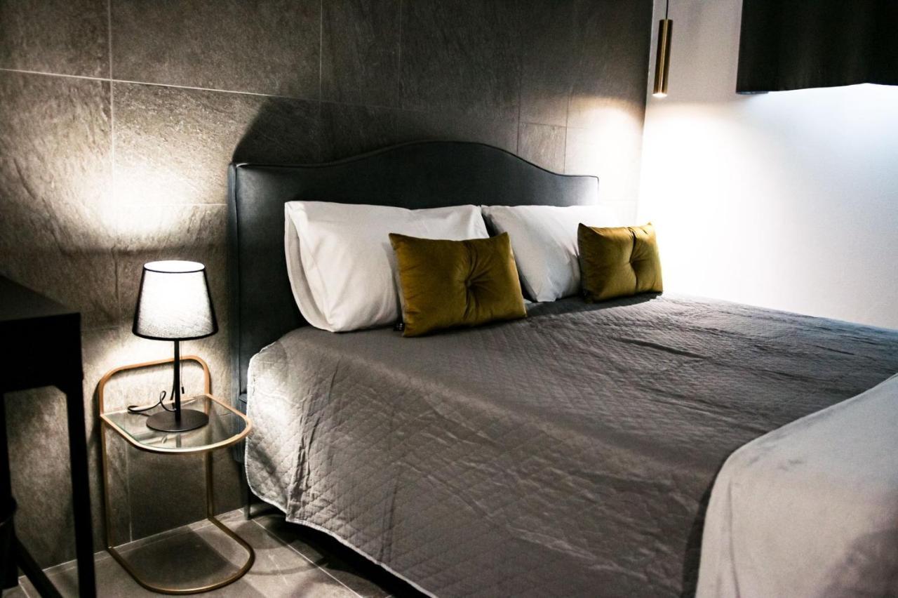 Beturin Hotel ภายนอก รูปภาพ